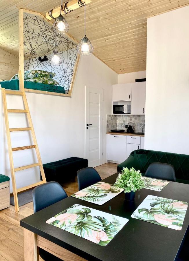 Domek W Gorach Izerskich 4 I 6 Osobowy, Agroturystyka, Zywe Zwierzeta, W Pelni Wyposazone, Plac Zabaw Dla Dzieci, Ognisko Z Kijkami I Rusztem, Ogrzewanie I Klimatyzacja, Latem Basen Mirsk Ngoại thất bức ảnh