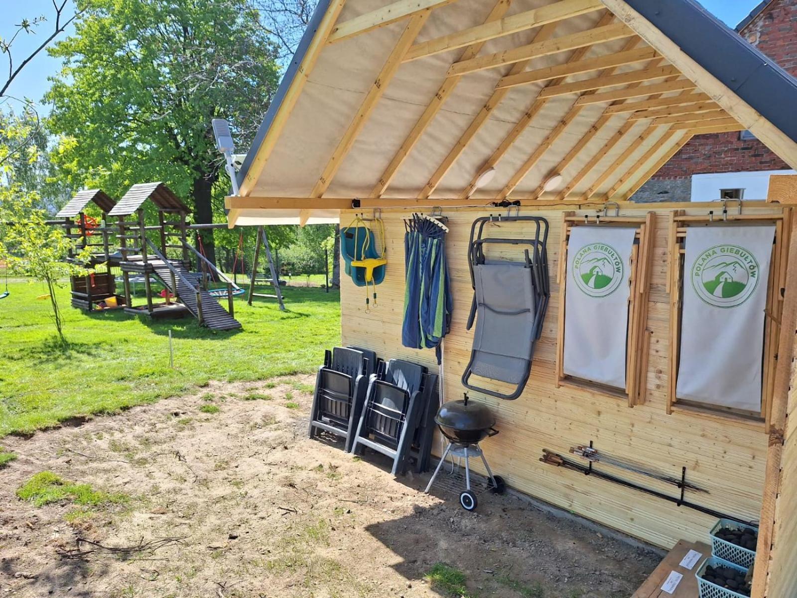 Domek W Gorach Izerskich 4 I 6 Osobowy, Agroturystyka, Zywe Zwierzeta, W Pelni Wyposazone, Plac Zabaw Dla Dzieci, Ognisko Z Kijkami I Rusztem, Ogrzewanie I Klimatyzacja, Latem Basen Mirsk Ngoại thất bức ảnh